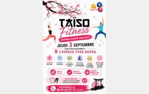 Le Taïso