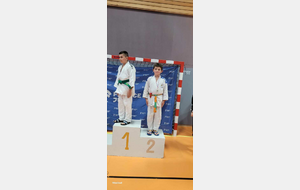 Grand Prix de la Meuse Judo